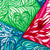 Yoga Mat Detail